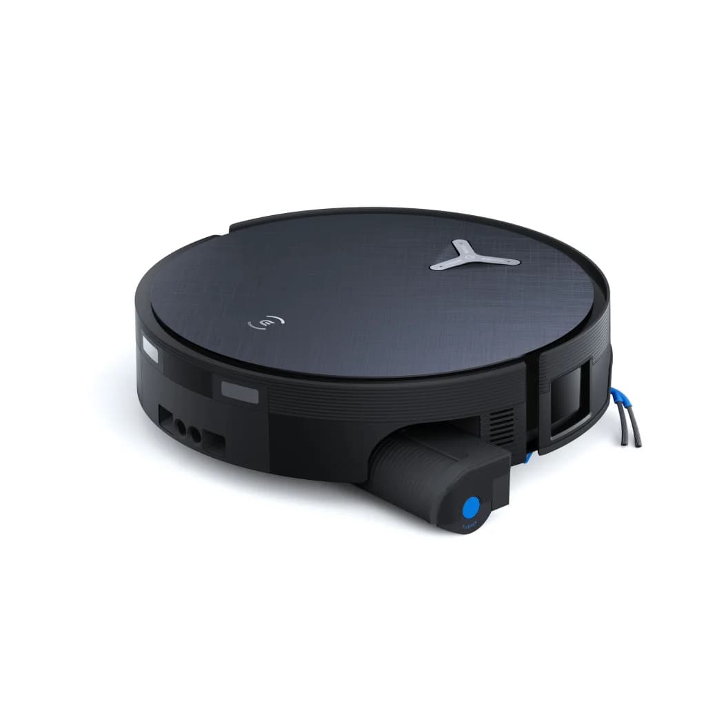 جارو رباتیک Ecovacs X12S Omni Cyclone