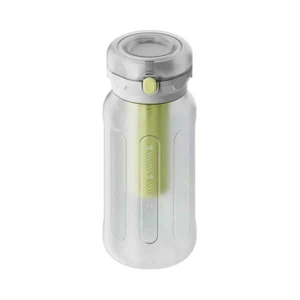 بطری آب ورزشی شیائومی 1 لیتری  Xiaomi Sport Water Bottle XMYDB01PL