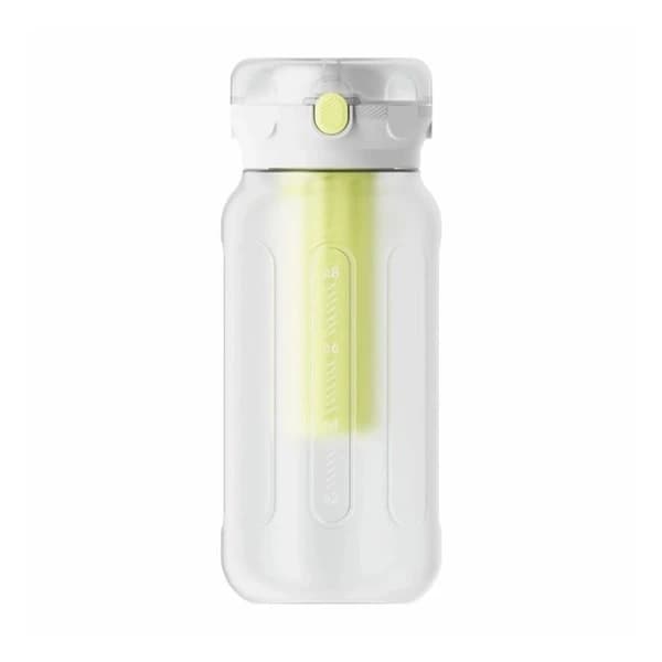 بطری آب ورزشی شیائومی 1 لیتری  Xiaomi Sport Water Bottle XMYDB01PL