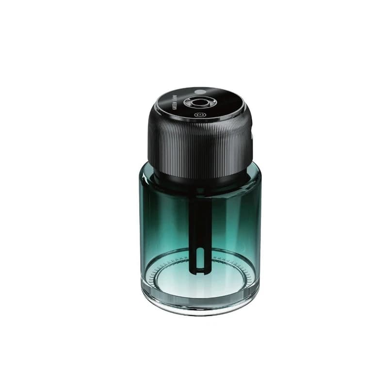 خوشبوکننده هوا گرین لاین مدل Fragrance Air Diffuser حجم 160 میلی لیتر