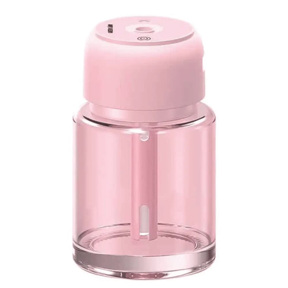 خوشبوکننده هوا گرین لاین مدل Fragrance Air Diffuser حجم 160 میلی لیتر