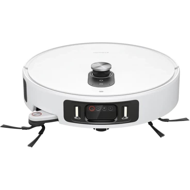 جارو رباتیک شیائومی مدل Xiaomi Robot Vacuum 6 Pro