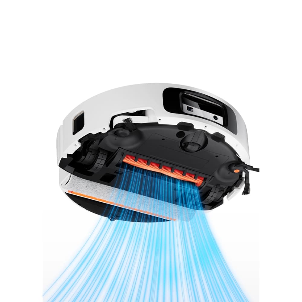 جارو رباتیک شیائومی مدل Xiaomi Robot Vacuum 6 Pro