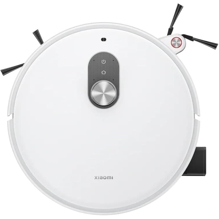 جارو رباتیک شیائومی مدل Xiaomi Robot Vacuum 6 Pro