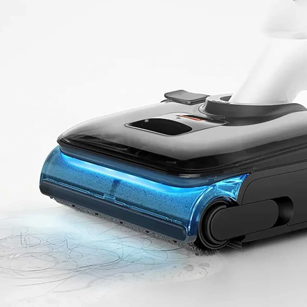 جاروشارژی و زمین شوی شیائومی  Xiaomi Wireless Wet Dry Vacuum 5 Pro