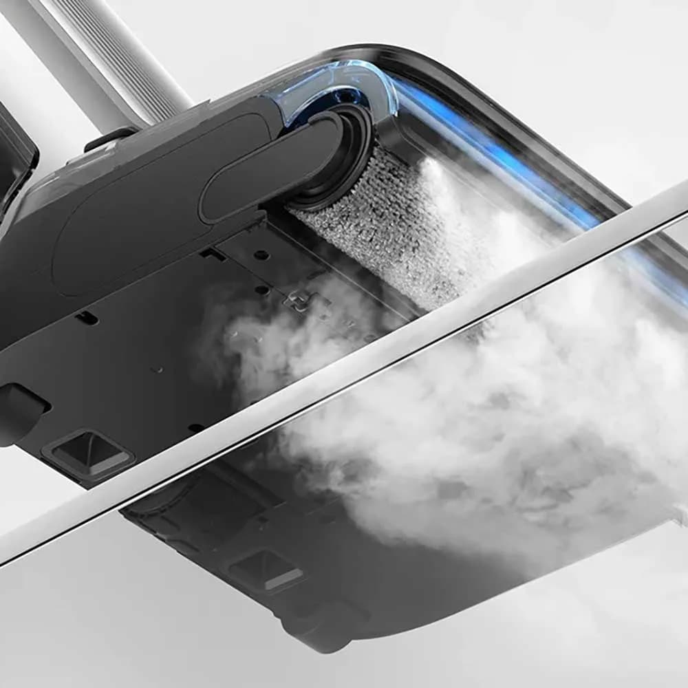 جاروشارژی و زمین شوی شیائومی  Xiaomi Wireless Wet Dry Vacuum 5 Pro