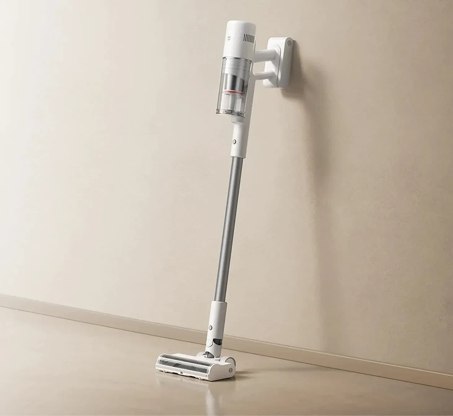 جارو شارژی شیائومی میجیا مدل Mijia Vacuum Cleaner 4