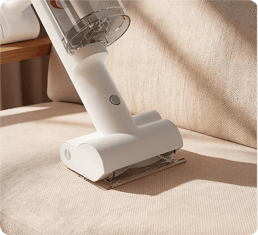 جارو شارژی شیائومی میجیا مدل Mijia Vacuum Cleaner 4