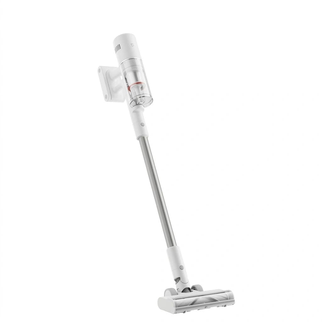 جارو شارژی شیائومی میجیا مدل Mijia Vacuum Cleaner 4