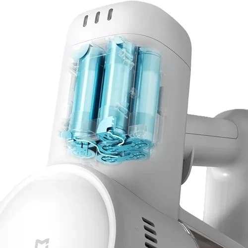 جارو شارژی شیائومی Mijia Vacuum Cleaner 4C