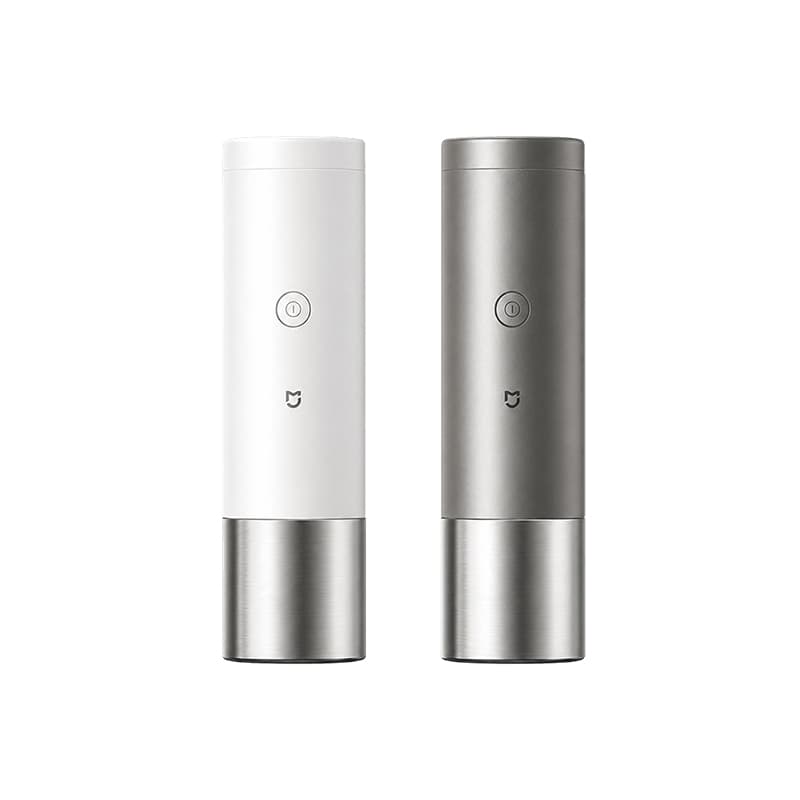 قهوه ساز قابل حمل شیائومی مدل CMP001-W/B