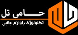 لوگوی حامی تل