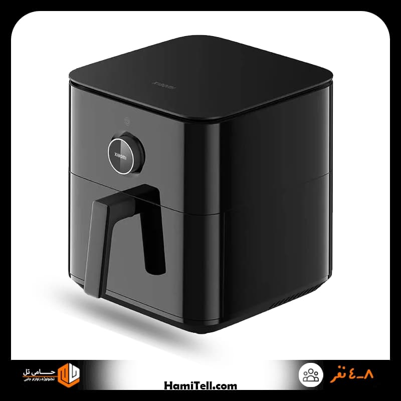 سرخ کن بدون روغن شیائومی مدل  (MAF10) Xiaomi Smart Air Fryer 6.5L