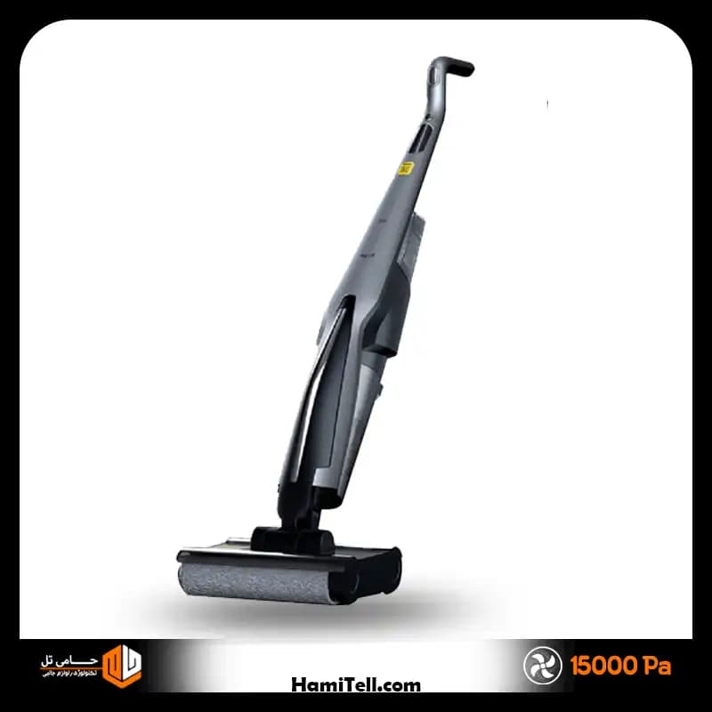 جارو شارژی شیائومی مدل DEM-VX96W مرطوب و خشک