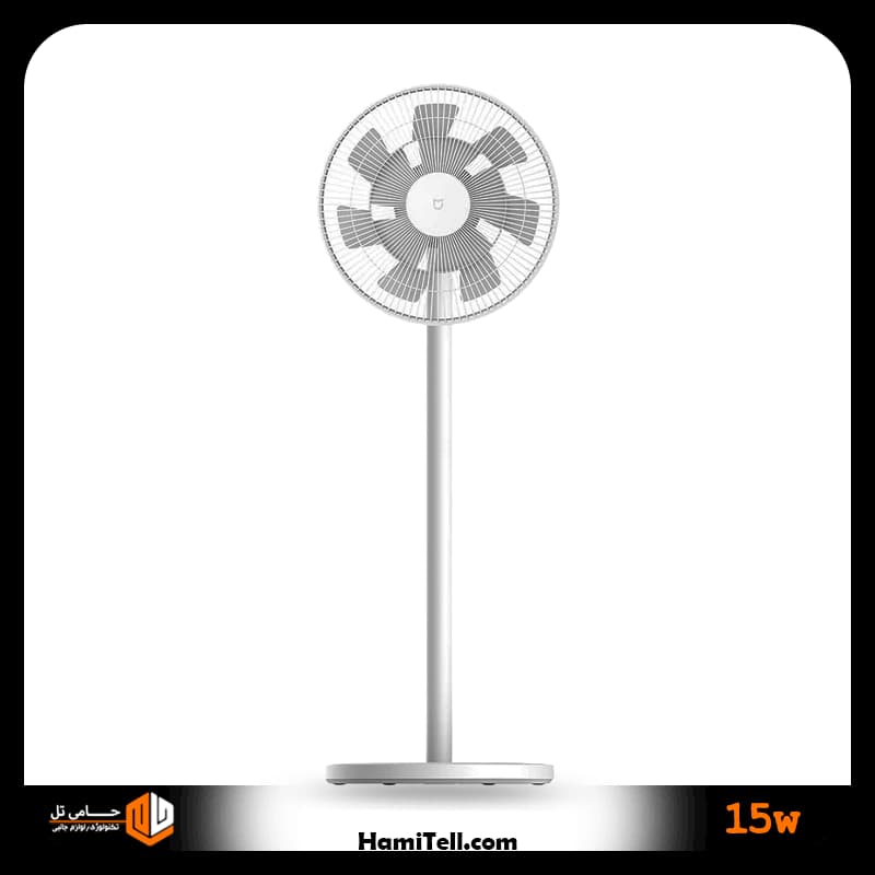پنکه هوشمند شیائومی مدل  Mijia Smart Fan Pro Slim