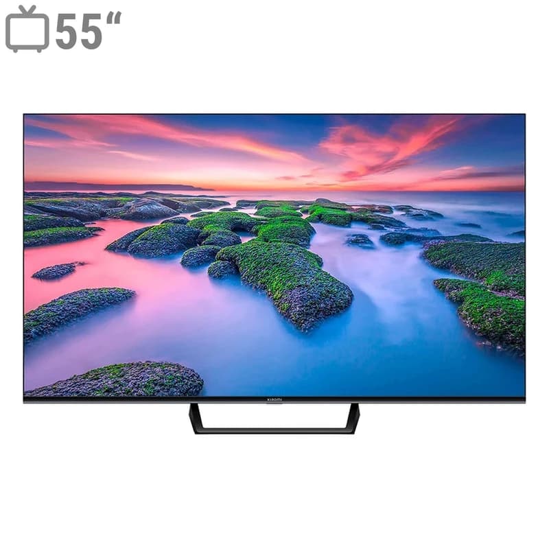 تلویزیون هوشمند 55 اینچ شیائومی مدل Xiaomi TV A Pro 55 2026