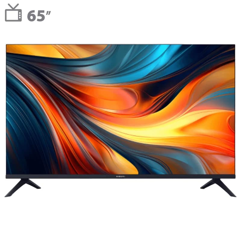 تلویزیون هوشمند 65 اینچ شیائومی مدل Xiaomi TV A Pro 65 2026