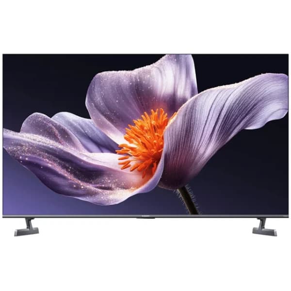 تلویزیون هوشمند 55 اینچ شیائومی مدل Xiaomi Tv S Pro Mini LED 55 2026