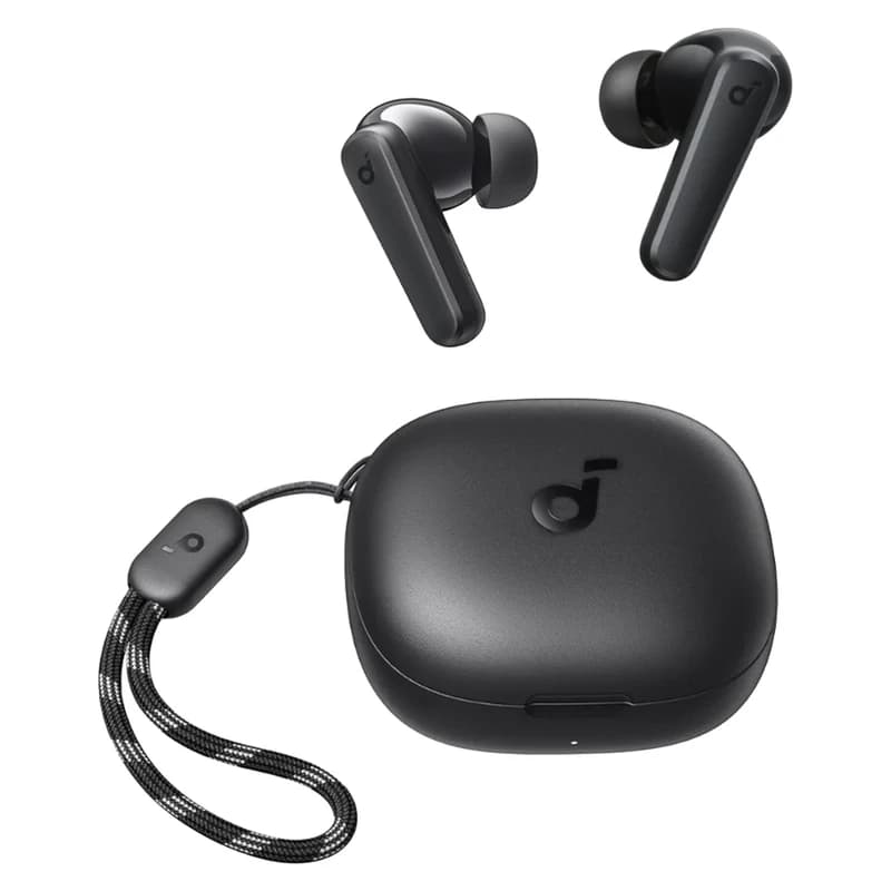 هدفون بلوتوثی انکر مدل SoundCore R50i A3949