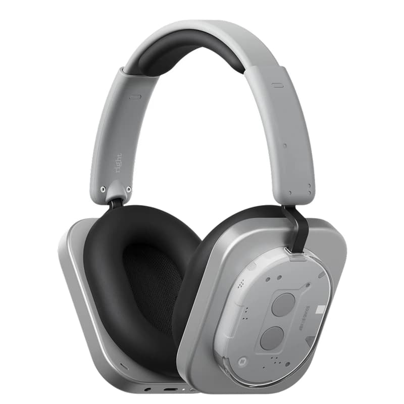 هدفون بلوتوثی ناتینگ مدل Headphone 1