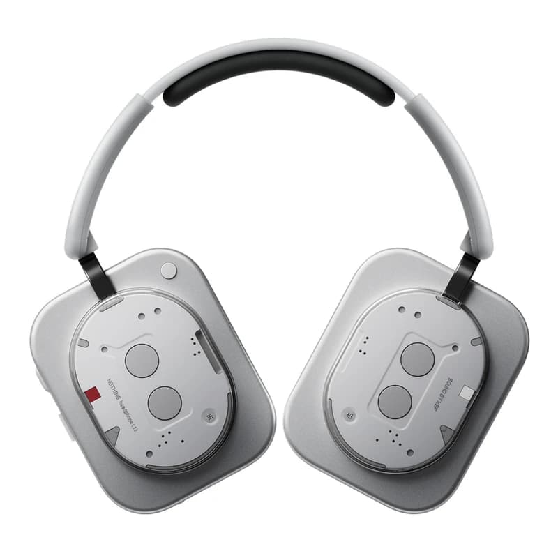 هدفون بلوتوثی ناتینگ مدل Headphone 1