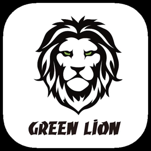 گرین لاین/GreenLion