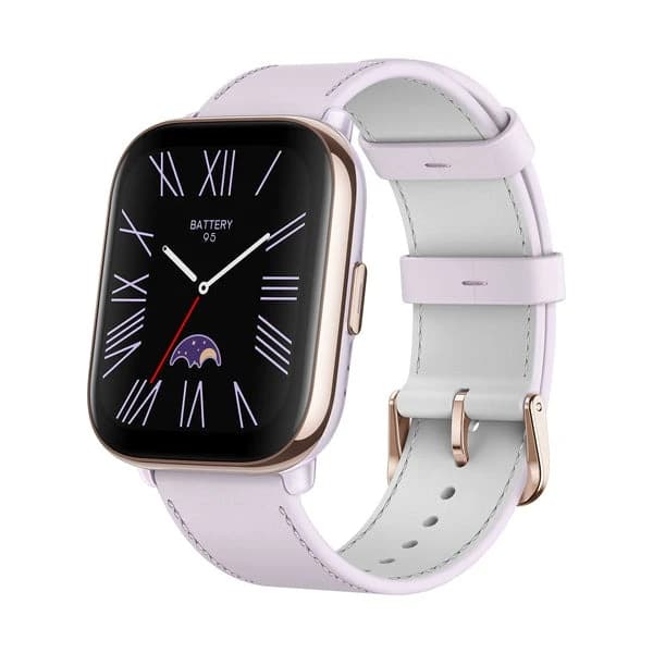 ساعت هوشمند امیزفیت مدل AMAZFIT ACTIVE