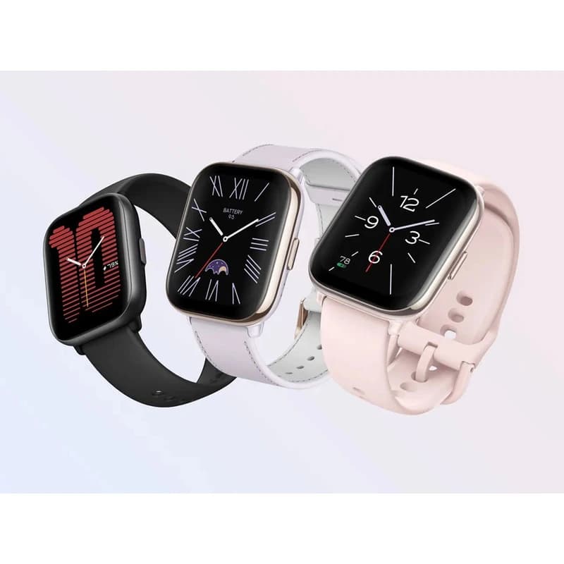 ساعت هوشمند امیزفیت مدل AMAZFIT ACTIVE