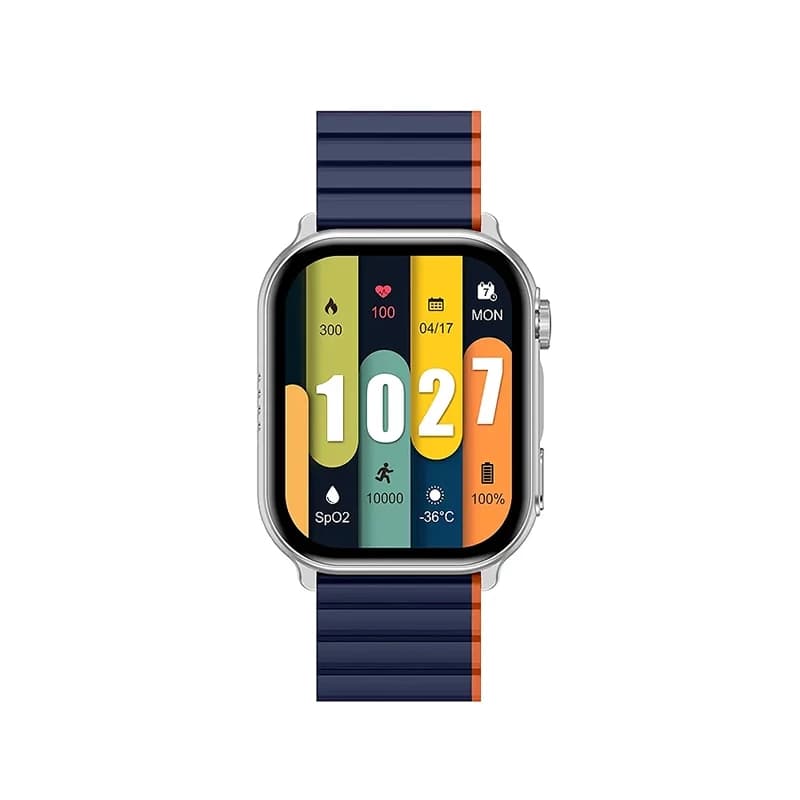 ساعت هوشمند کیسلکت مدل Kieslect Calling Watch Ks Pro