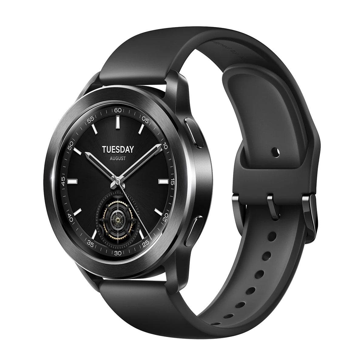 ساعت هوشمند شیائومی مدل Xiaomi Watch S3 گلوبال