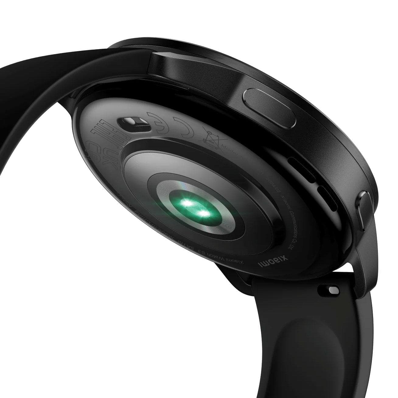 ساعت هوشمند شیائومی مدل Xiaomi Watch S3 گلوبال