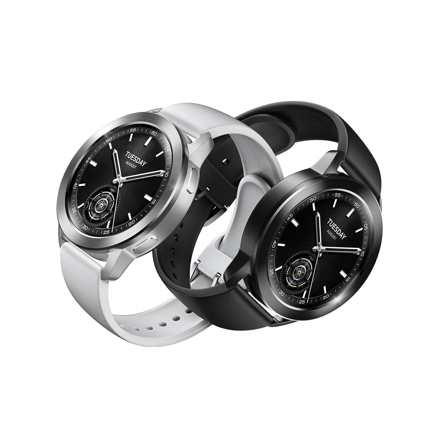 ساعت هوشمند شیائومی مدل Xiaomi Watch S3 گلوبال