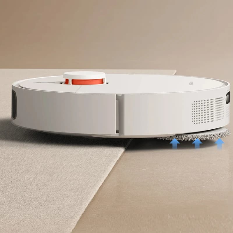 جارو رباتیک شیائومی Xiaomi Robot Vacuum X20 Plus