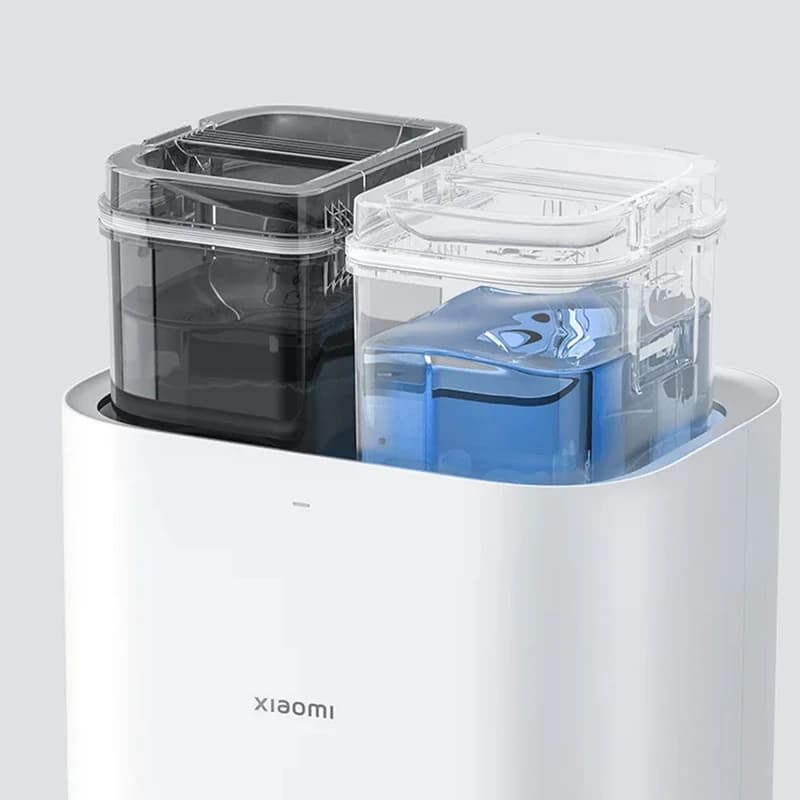 جارو رباتیک شیائومی Xiaomi Robot Vacuum X20 Plus