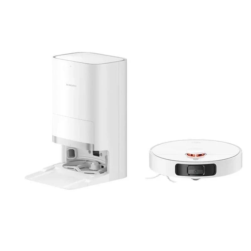 جارو رباتیک شیائومی Xiaomi Robot Vacuum X20 Plus
