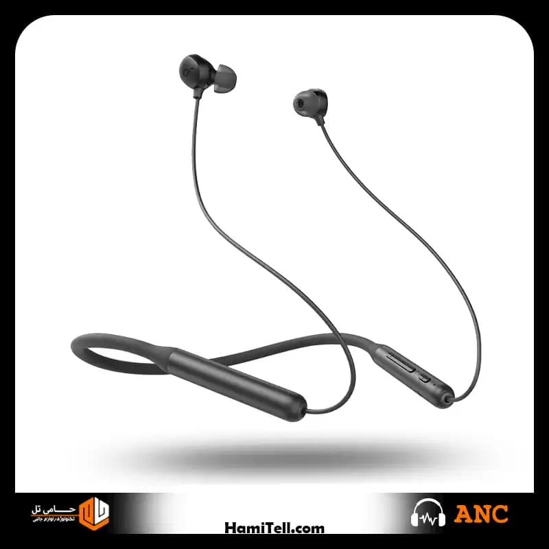 هدفون بی سیم بلوتوثی انکر مدل ANKER U2i A3213