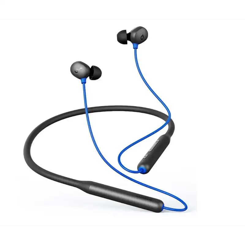 هدفون بی سیم بلوتوثی انکر مدل ANKER U2i A3213