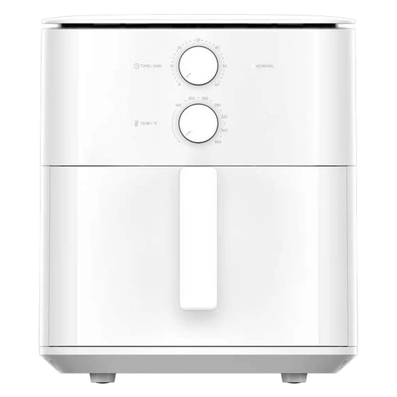 سرخ کن بدون روغن شیائومی مدل AirFryer Essential 6L MAF13