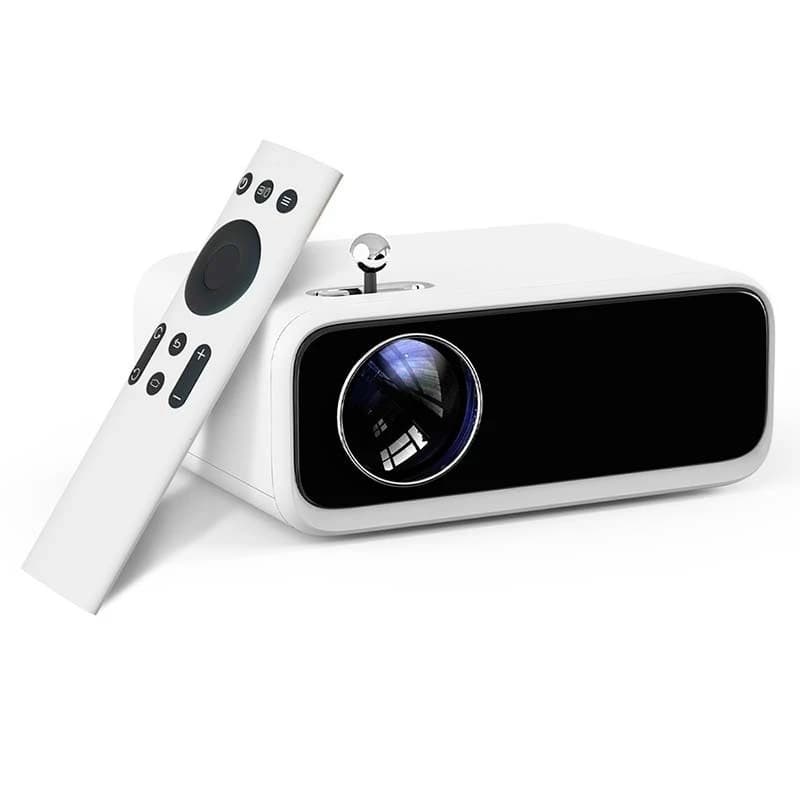 ویدئو پروژکتور ونبو مدل Wanbo Mini Pro