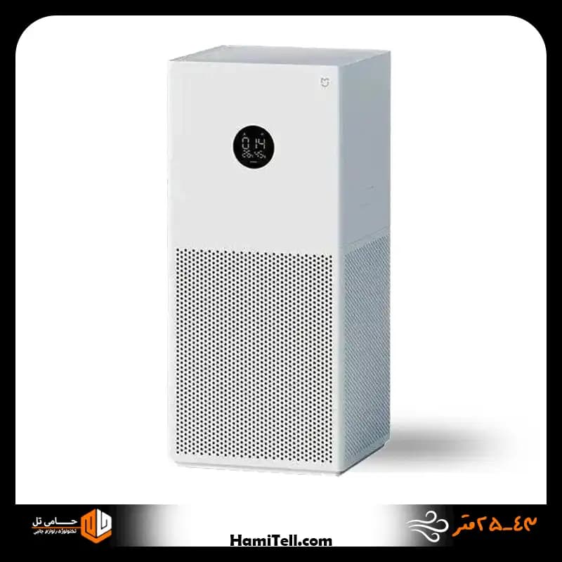 دستگاه تصفیه کننده هوا شیائومی مدل Xiaomi Air Purifier 4 Lite
