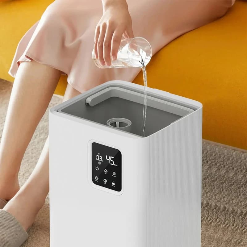 دستگاه بخور سرد Deerma DEM-F951W Smart Humidifier