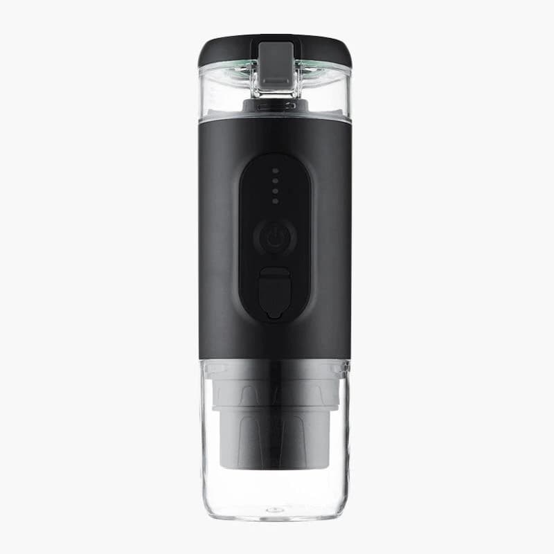 اسپرسو ساز شیائومی مدل MINI ESPRESSO CF-1801 BGC