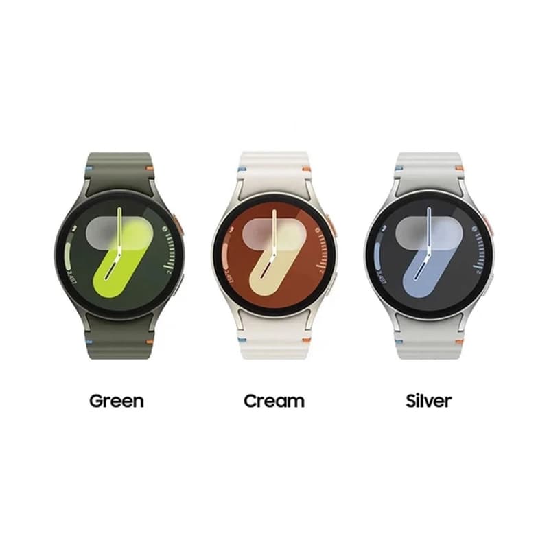 ساعت هوشمند سامسونگ مدل Galaxy Watch 7 44mm (L310)