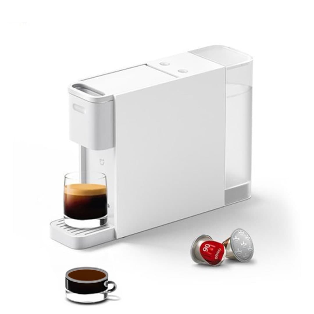 اسپرسو ساز شیائومی مدل (Mijia Coffee Machine S1301 (N1