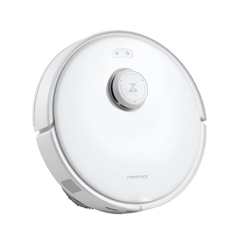 جارورباتیک شیائومی مدل Roborock Q Revo Curve