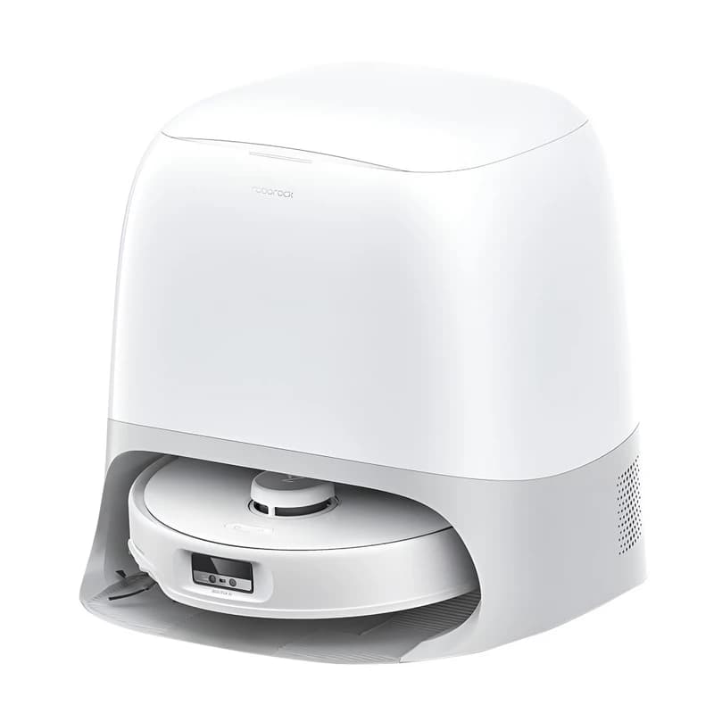 جارورباتیک شیائومی مدل Roborock Q Revo Curve