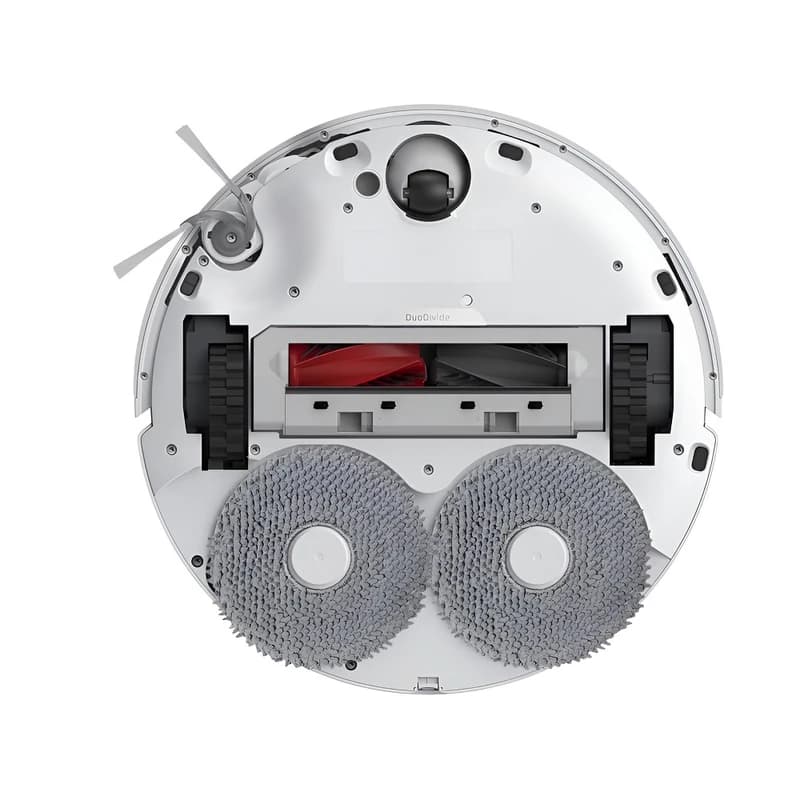 جارورباتیک شیائومی مدل Roborock Q Revo Curve