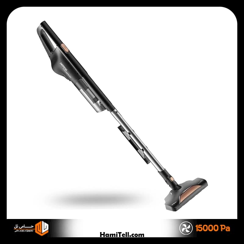 جاروبرقی درما مدل Deerma DX600