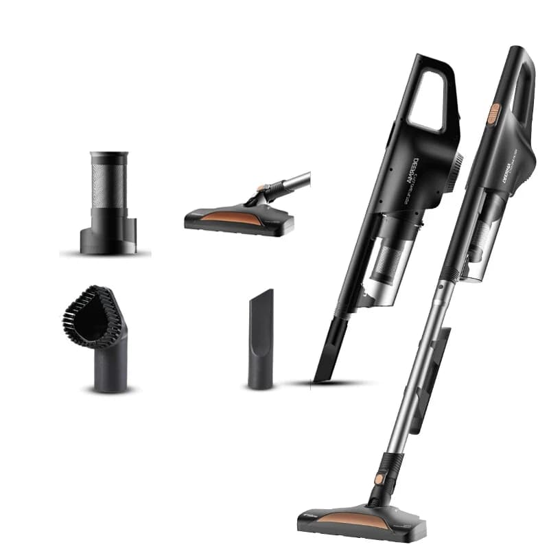 جاروبرقی درما مدل Deerma DX600