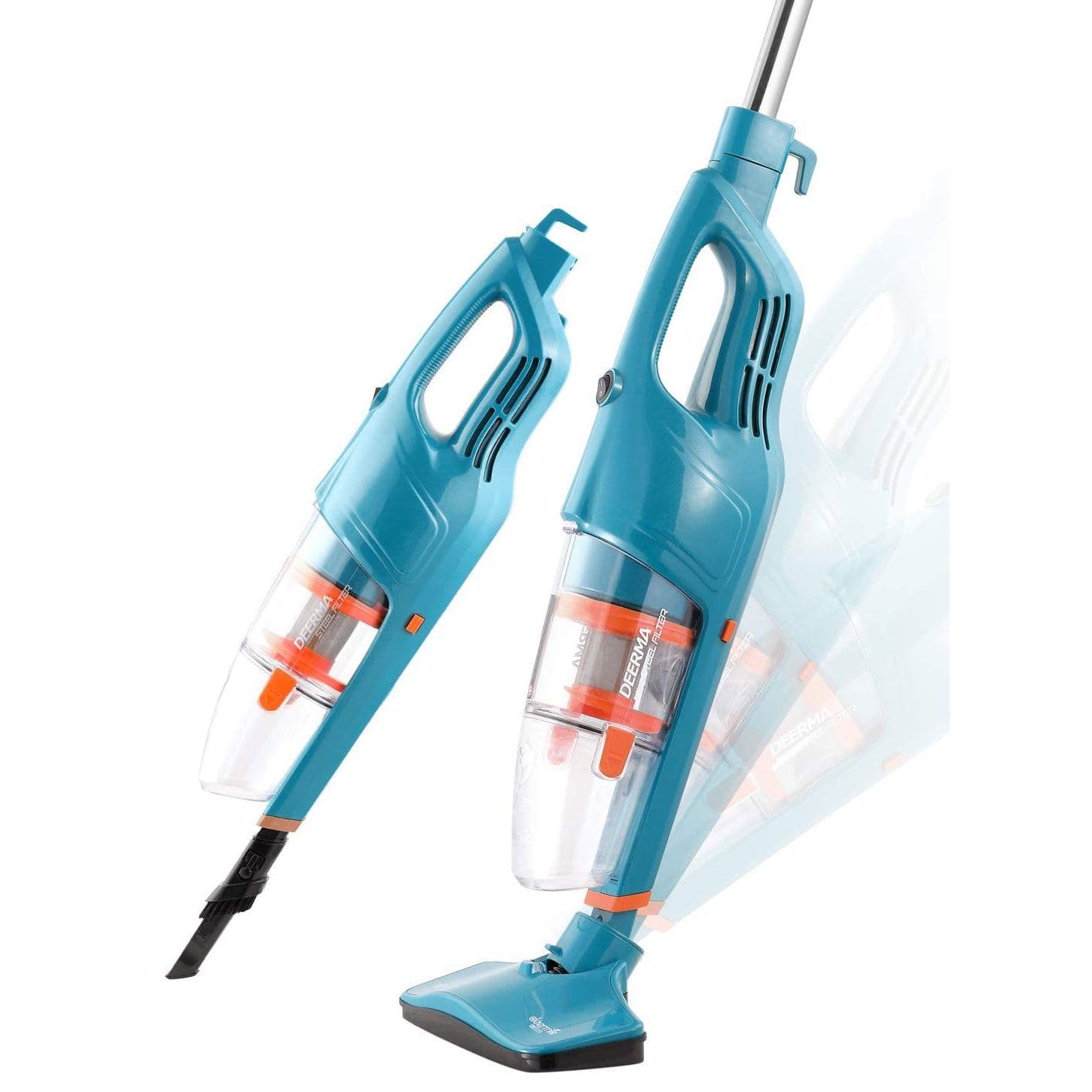 جاروبرقی درما مدل Deerma DX900